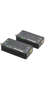 Amazon.com: ScreenBeam Bonded MoCA 2.0 Network Adapter for